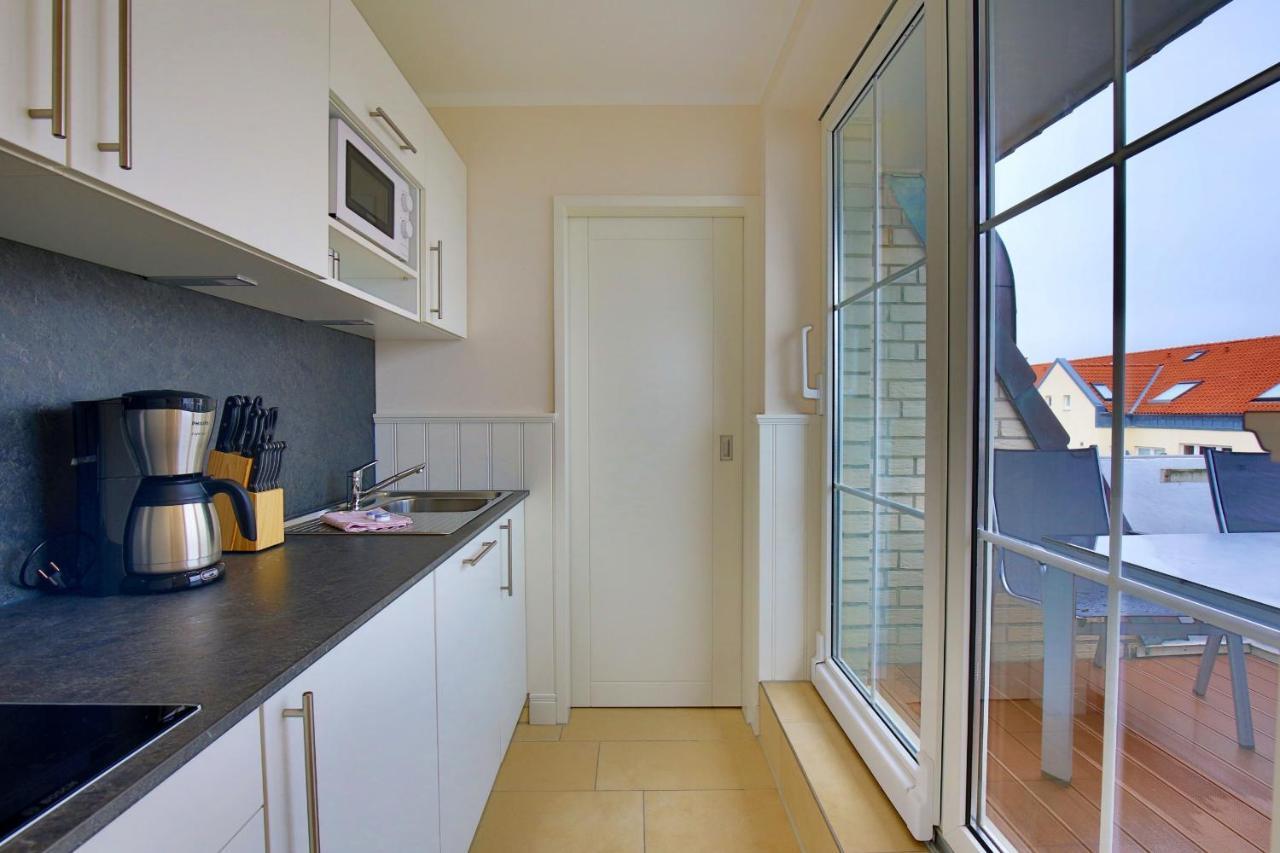 Villa Marina 26 - Gigantischer Meerblick Wangerooge Ngoại thất bức ảnh